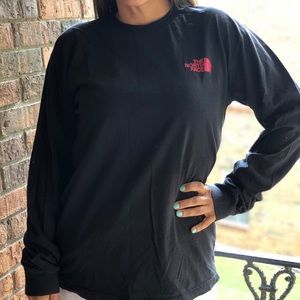 NORTHFACE t-shirt